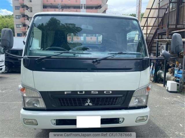 mitsubishi-fuso canter 2011 CFJ1787668 image 2