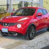 nissan juke 2013 -NISSAN--Juke DBA-YF15--YF15-307030---NISSAN--Juke DBA-YF15--YF15-307030- image 1