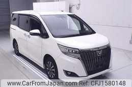 toyota esquire 2019 CFJ1580148