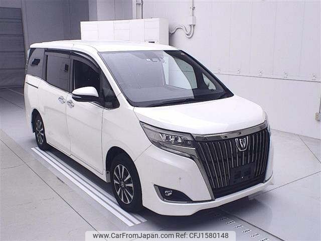 toyota esquire 2019 CFJ1580148 image 1