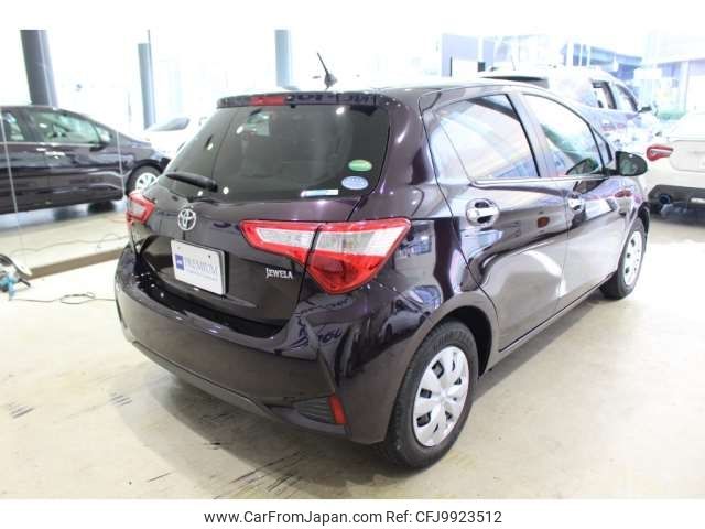 toyota vitz 2017 -TOYOTA 【神戸 564ﾋ1515】--Vitz DBA-NSP130--NSP130-2274513---TOYOTA 【神戸 564ﾋ1515】--Vitz DBA-NSP130--NSP130-2274513- image 2