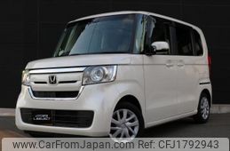 honda n-box 2017 CFJ1792943