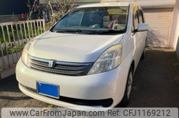 toyota isis 2006 -TOYOTA--Isis DBA-ANM15G--ANM15-0020704---TOYOTA--Isis DBA-ANM15G--ANM15-0020704-