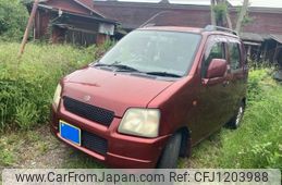suzuki wagon-r 1998 -SUZUKI--Wagon R GF-MC21S--MC21S-601321---SUZUKI--Wagon R GF-MC21S--MC21S-601321-