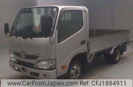 toyota dyna-truck 2019 CFJ1884911