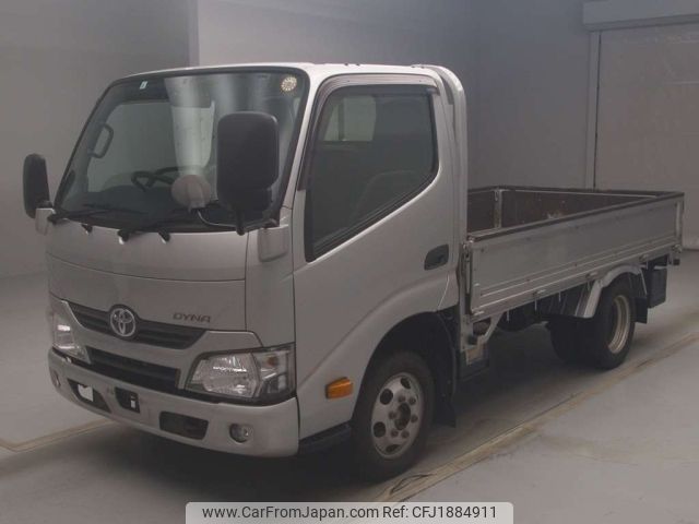 toyota dyna-truck 2019 CFJ1884911 image 1
