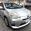 toyota aqua 2012 CFJ1589138 image 3