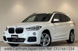 bmw x1 2016 CFJ1661234