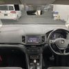 volkswagen sharan 2018 -VOLKSWAGEN--VW Sharan DBA-7NCZD--WVWZZZ7NZJV028402---VOLKSWAGEN--VW Sharan DBA-7NCZD--WVWZZZ7NZJV028402- image 2