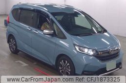 honda freed-plus 2022 CFJ1873325