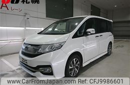 honda stepwagon 2017 -HONDA--Stepwgn RP4--1104533---HONDA--Stepwgn RP4--1104533-