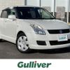 suzuki swift 2010 -SUZUKI--Swift DBA-ZC71S--ZC71S-579333---SUZUKI--Swift DBA-ZC71S--ZC71S-579333- image 1