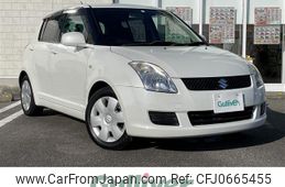 suzuki swift 2010 -SUZUKI--Swift DBA-ZC71S--ZC71S-579333---SUZUKI--Swift DBA-ZC71S--ZC71S-579333-