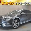 volkswagen passat 2020 -VOLKSWAGEN--VW Pssat Alltrack LDA-3CDFCF--WVWZZZ3CZKE135263---VOLKSWAGEN--VW Pssat Alltrack LDA-3CDFCF--WVWZZZ3CZKE135263- image 1