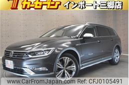 volkswagen passat 2020 -VOLKSWAGEN--VW Pssat Alltrack LDA-3CDFCF--WVWZZZ3CZKE135263---VOLKSWAGEN--VW Pssat Alltrack LDA-3CDFCF--WVWZZZ3CZKE135263-