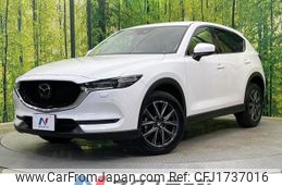 mazda cx-5 2018 CFJ1737016