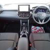 toyota corolla-cross 2021 quick_quick_ZVG11_ZVG11-1006734 image 3