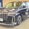 toyota alphard 2019 quick_quick_DBA-AGH30W_AGH30-0293341 image 12