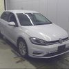 volkswagen golf 2017 quick_quick_DBA-AUCJZ_JW088251 image 1