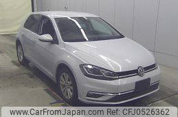 volkswagen golf 2017 quick_quick_DBA-AUCJZ_JW088251