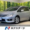 honda fit-shuttle 2012 -HONDA--Fit Shuttle DAA-GP2--GP2-3029032---HONDA--Fit Shuttle DAA-GP2--GP2-3029032- image 1