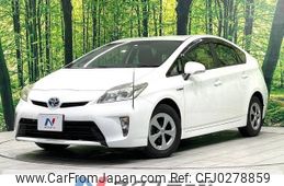 toyota prius 2012 -TOYOTA--Prius DAA-ZVW30--ZVW30-1495460---TOYOTA--Prius DAA-ZVW30--ZVW30-1495460-