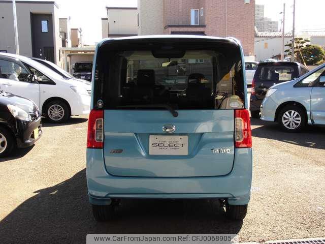 daihatsu tanto 2015 -DAIHATSU--Tanto LA610S--0051313---DAIHATSU--Tanto LA610S--0051313- image 2