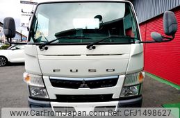 mitsubishi-fuso canter 2018 CFJ1498627