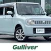 suzuki alto-lapin 2010 -SUZUKI--Alto Lapin DBA-HE22S--HE22S-187180---SUZUKI--Alto Lapin DBA-HE22S--HE22S-187180- image 1