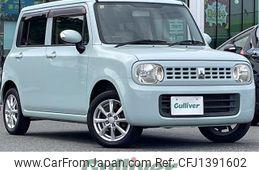 suzuki alto-lapin 2010 -SUZUKI--Alto Lapin DBA-HE22S--HE22S-187180---SUZUKI--Alto Lapin DBA-HE22S--HE22S-187180-