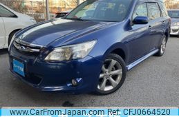 subaru exiga 2012 -SUBARU--Exiga DBA-YA4--YA4-021210---SUBARU--Exiga DBA-YA4--YA4-021210-