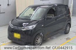 mitsubishi ek-wagon 2022 -MITSUBISHI 【三河 581た2376】--ek Wagon B33W-0203926---MITSUBISHI 【三河 581た2376】--ek Wagon B33W-0203926-