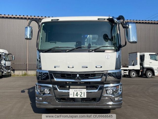 mitsubishi-fuso super-great 2024 -MITSUBISHI--Super Great 2PG-FS70HZ--FS70HZ-545407---MITSUBISHI--Super Great 2PG-FS70HZ--FS70HZ-545407- image 2