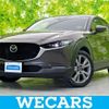 mazda cx-3 2020 quick_quick_5BA-DMEP_DMEP-111078 image 1