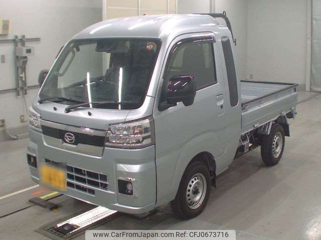 daihatsu hijet-truck 2023 -DAIHATSU 【郡山 480ｲ8457】--Hijet Truck 3BD-S500P--S500P-0179318---DAIHATSU 【郡山 480ｲ8457】--Hijet Truck 3BD-S500P--S500P-0179318- image 1