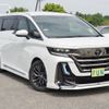 toyota vellfire 2024 -TOYOTA--Vellfire 6AA-AAHH40W--AAHH40-4012***---TOYOTA--Vellfire 6AA-AAHH40W--AAHH40-4012***- image 3