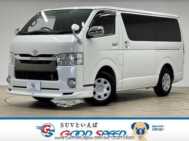 toyota hiace-van 2019 quick_quick_QDF-GDH201V_GDH201-1027293 image 1