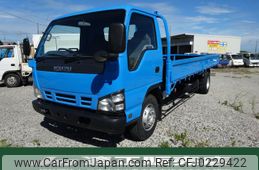 isuzu elf-truck 2006 GOO_NET_EXCHANGE_0560829A30240918W002