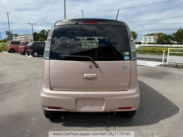 suzuki mr-wagon 2013 -SUZUKI--MR Wagon MF33S--421120---SUZUKI--MR Wagon MF33S--421120- image 2