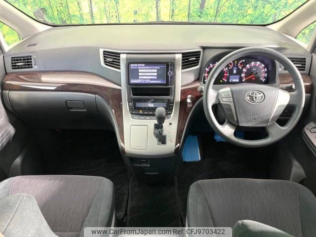 toyota vellfire 2013 -TOYOTA--Vellfire DBA-ANH20W--ANH20-8298930---TOYOTA--Vellfire DBA-ANH20W--ANH20-8298930- image 2