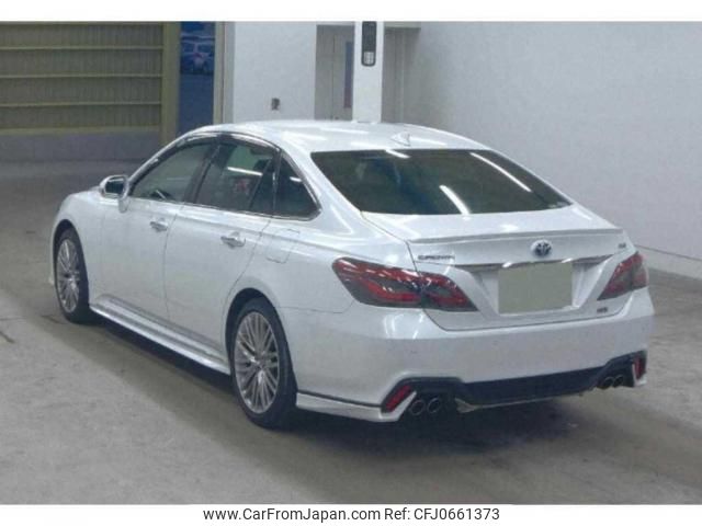 toyota crown-hybrid 2020 quick_quick_6AA-AZSH20_AZSH20-1067545 image 2