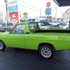 nissan sunny-truck 1993 GOO_NET_EXCHANGE_0200342A30250612W003 image 5