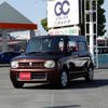 suzuki alto-lapin 2009 -SUZUKI--Alto Lapin CBA-HE22S--HE22S-802396---SUZUKI--Alto Lapin CBA-HE22S--HE22S-802396- image 1