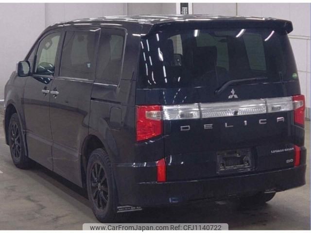 mitsubishi delica-d5 2019 quick_quick_3DA-CV1W_CV1W-2104416 image 2
