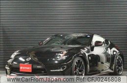 nissan fairlady-z 2017 -NISSAN--Fairlady Z Z34--Z34-550434---NISSAN--Fairlady Z Z34--Z34-550434-