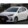 toyota yaris 2020 -TOYOTA--Yaris KSP210--KSP210-0013240---TOYOTA--Yaris KSP210--KSP210-0013240- image 6