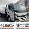 mitsubishi-fuso canter 2023 GOO_NET_EXCHANGE_1161089A30240203W001 image 1