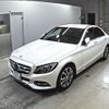 mercedes-benz c-class 2015 -MERCEDES-BENZ 【愛媛 335ぬ】--Benz C Class 205042C-WDD2050422R033421---MERCEDES-BENZ 【愛媛 335ぬ】--Benz C Class 205042C-WDD2050422R033421- image 5