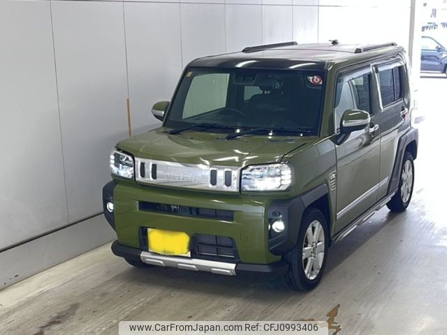 daihatsu taft 2020 -DAIHATSU 【山口 581も1319】--Taft LA900S-0026956---DAIHATSU 【山口 581も1319】--Taft LA900S-0026956- image 1