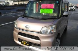 daihatsu tanto 2013 -DAIHATSU--Tanto LA600S--0035323---DAIHATSU--Tanto LA600S--0035323-